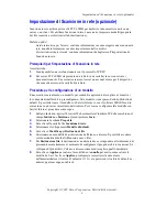 Preview for 34 page of Xerox WorkCentre 7328 Setup Manual