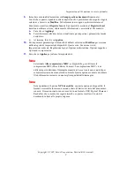 Preview for 35 page of Xerox WorkCentre 7328 Setup Manual