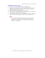 Preview for 36 page of Xerox WorkCentre 7328 Setup Manual