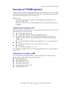 Preview for 37 page of Xerox WorkCentre 7328 Setup Manual