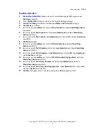 Preview for 43 page of Xerox WorkCentre 7328 Setup Manual