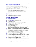 Preview for 45 page of Xerox WorkCentre 7328 Setup Manual