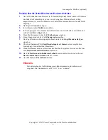 Preview for 46 page of Xerox WorkCentre 7328 Setup Manual