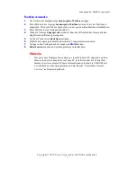 Preview for 47 page of Xerox WorkCentre 7328 Setup Manual