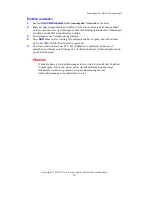 Preview for 50 page of Xerox WorkCentre 7328 Setup Manual