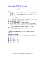 Preview for 51 page of Xerox WorkCentre 7328 Setup Manual