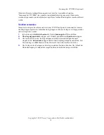 Preview for 54 page of Xerox WorkCentre 7328 Setup Manual