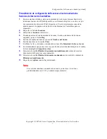 Preview for 61 page of Xerox WorkCentre 7328 Setup Manual