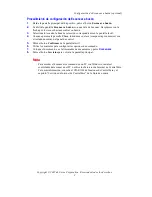 Preview for 62 page of Xerox WorkCentre 7328 Setup Manual