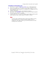 Preview for 65 page of Xerox WorkCentre 7328 Setup Manual