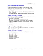 Preview for 66 page of Xerox WorkCentre 7328 Setup Manual