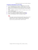 Preview for 77 page of Xerox WorkCentre 7328 Setup Manual