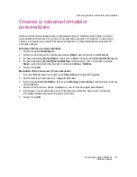 Preview for 87 page of Xerox WORKCENTRE 7425 Ghid De Utilizare