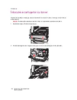Preview for 170 page of Xerox WORKCENTRE 7425 Ghid De Utilizare