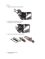 Preview for 186 page of Xerox WORKCENTRE 7425 Ghid De Utilizare