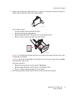 Preview for 59 page of Xerox WORKCENTRE 7425 Manual D'Utilisation