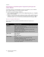 Preview for 68 page of Xerox WORKCENTRE 7425 Manual D'Utilisation