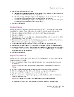 Preview for 109 page of Xerox WORKCENTRE 7425 Manual D'Utilisation