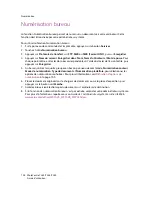 Preview for 138 page of Xerox WORKCENTRE 7425 Manual D'Utilisation