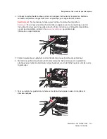 Preview for 173 page of Xerox WORKCENTRE 7425 Manual D'Utilisation