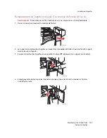 Предварительный просмотр 189 страницы Xerox WORKCENTRE 7425 Manual D'Utilisation