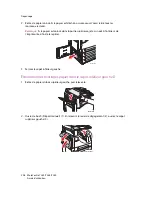 Preview for 208 page of Xerox WORKCENTRE 7425 Manual D'Utilisation