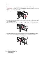 Предварительный просмотр 234 страницы Xerox WORKCENTRE 7425 Manual D'Utilisation