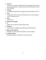 Preview for 5 page of Xerox WORKCENTRE 7425 Quick Use Manual