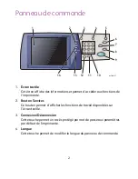 Предварительный просмотр 23 страницы Xerox WORKCENTRE 7425 Quick Use Manual