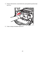 Предварительный просмотр 85 страницы Xerox WORKCENTRE 7425 Quick Use Manual