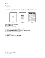 Предварительный просмотр 78 страницы Xerox WORKCENTRE 7425 User Manual