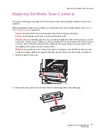 Предварительный просмотр 161 страницы Xerox WORKCENTRE 7425 User Manual