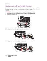 Предварительный просмотр 170 страницы Xerox WORKCENTRE 7425 User Manual