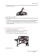 Предварительный просмотр 205 страницы Xerox WORKCENTRE 7425 User Manual