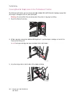 Предварительный просмотр 230 страницы Xerox WORKCENTRE 7425 User Manual