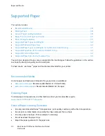 Предварительный просмотр 38 страницы Xerox WorkCentre 7500 Series User Manual