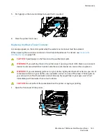 Предварительный просмотр 165 страницы Xerox WorkCentre 7500 Series User Manual