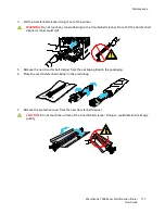 Предварительный просмотр 171 страницы Xerox WorkCentre 7500 Series User Manual