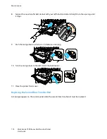 Предварительный просмотр 172 страницы Xerox WorkCentre 7500 Series User Manual