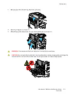 Предварительный просмотр 173 страницы Xerox WorkCentre 7500 Series User Manual