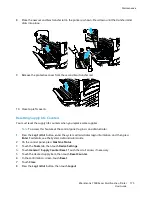 Предварительный просмотр 175 страницы Xerox WorkCentre 7500 Series User Manual