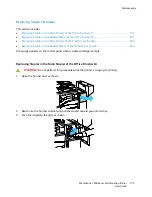 Предварительный просмотр 179 страницы Xerox WorkCentre 7500 Series User Manual