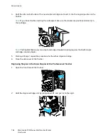 Предварительный просмотр 182 страницы Xerox WorkCentre 7500 Series User Manual