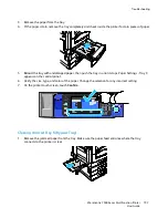 Предварительный просмотр 197 страницы Xerox WorkCentre 7500 Series User Manual