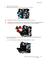 Предварительный просмотр 199 страницы Xerox WorkCentre 7500 Series User Manual