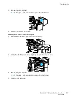 Предварительный просмотр 207 страницы Xerox WorkCentre 7500 Series User Manual