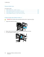 Предварительный просмотр 222 страницы Xerox WorkCentre 7500 Series User Manual