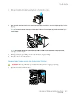 Предварительный просмотр 225 страницы Xerox WorkCentre 7500 Series User Manual