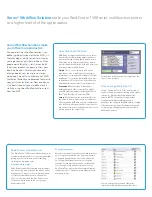 Предварительный просмотр 6 страницы Xerox WorkCentre 7525 Specifications