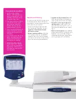 Preview for 4 page of Xerox WorkCentre 7655 Detailed Information